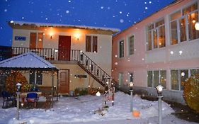 House In Mestia